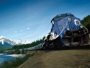 locomotive